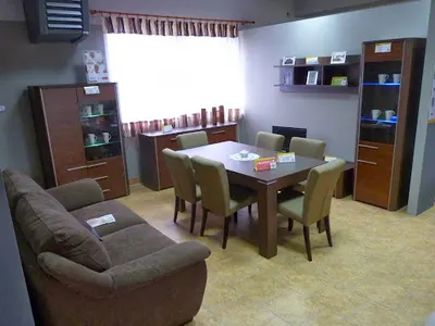 Salon Meblowy "Meble Izabela"